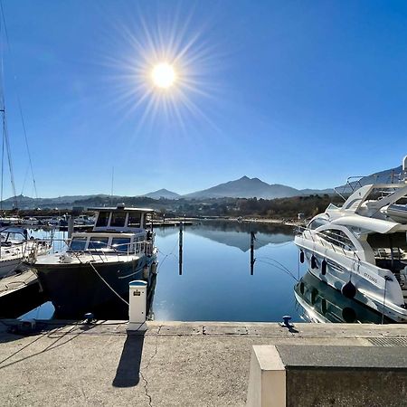 Studio Cabine Avec Terrasse 4 Pers, Acces Direct Plage, Tv, Animaux Admis - Argeles-Sur-Mer - Fr-1-225-798 Exterior foto